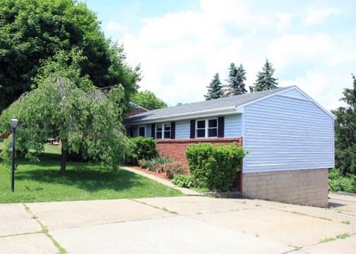 3056 Mt Troy Road Pittsburgh, PA 15212 - Photo 1 of 21 Solid 3 bedroom 2 bath home with manicured yard