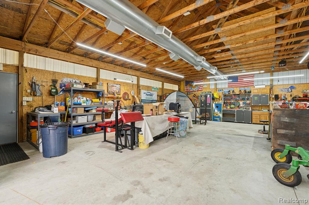 7233 West Lange Road Fowlerville, MI 48836 - Photo 40 of 55