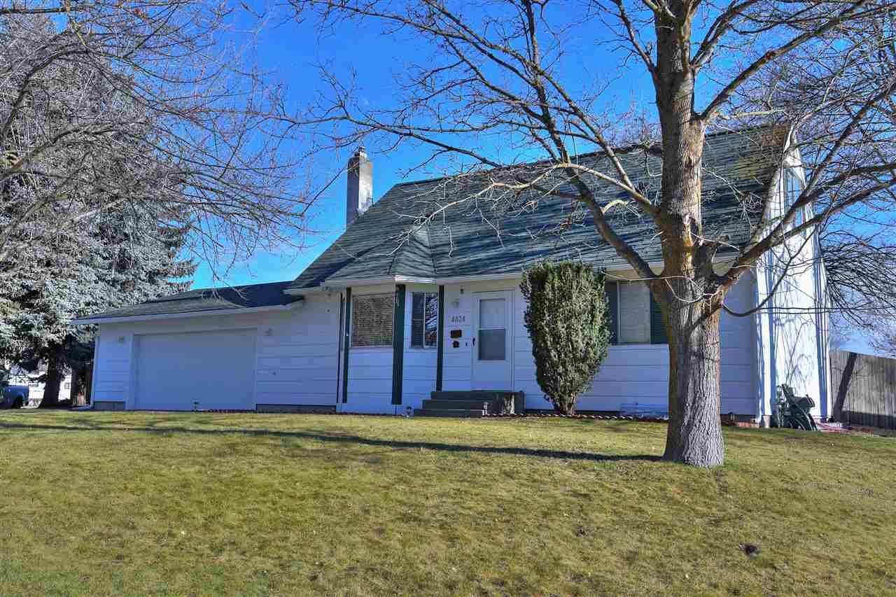4824 North Isenhart Road Spokane Valley, WA 99216 - Photo 1 of 20 Gallery Image 1