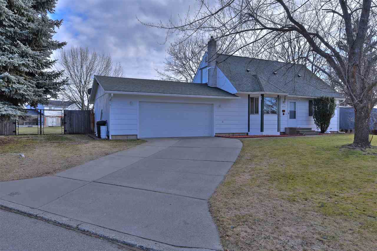 4824 North Isenhart Road Spokane Valley, WA 99216 - Photo 11 of 20 Gallery Image 11