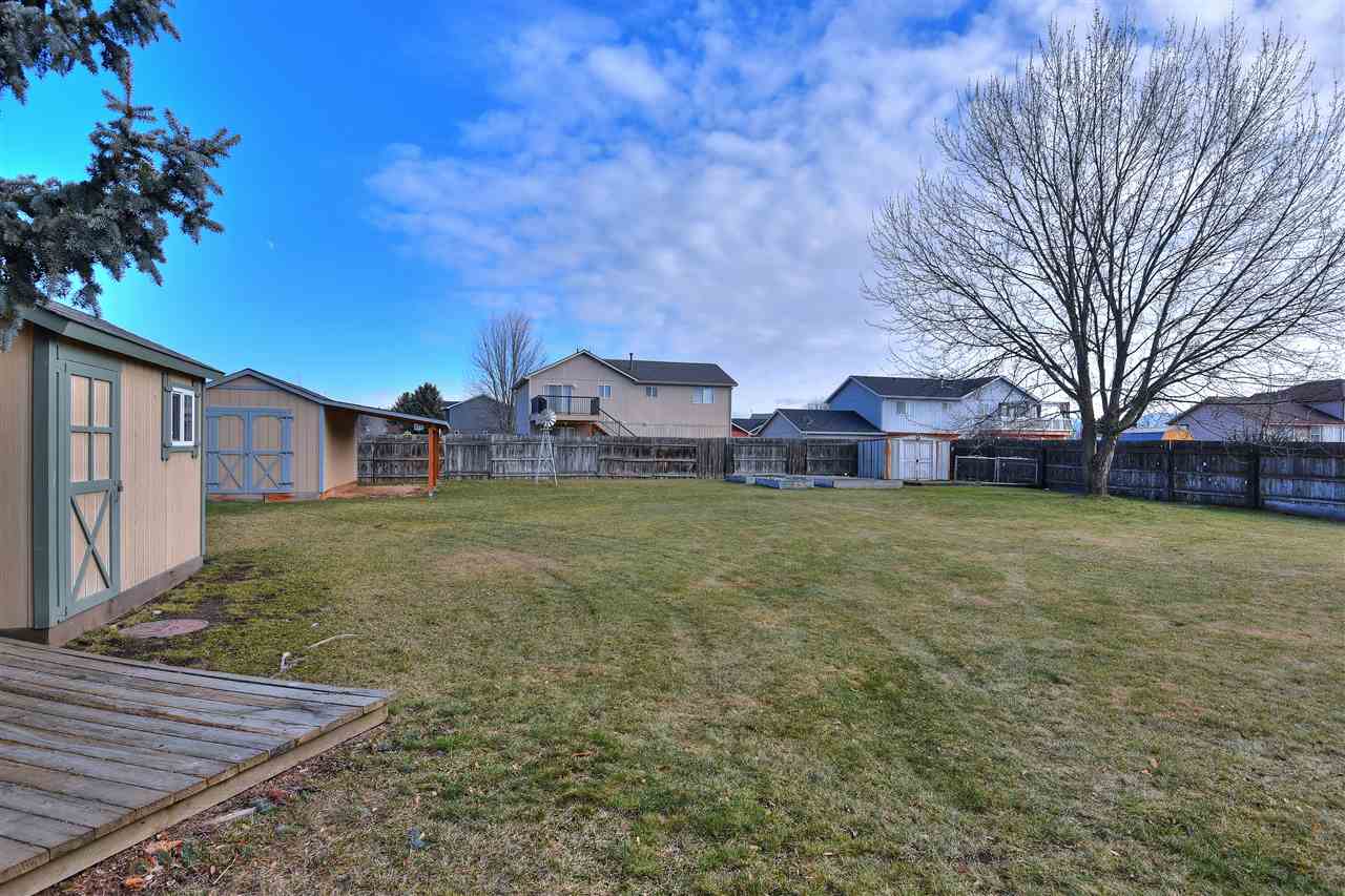 4824 North Isenhart Road Spokane Valley, WA 99216 - Photo 13 of 20 Gallery Image 13