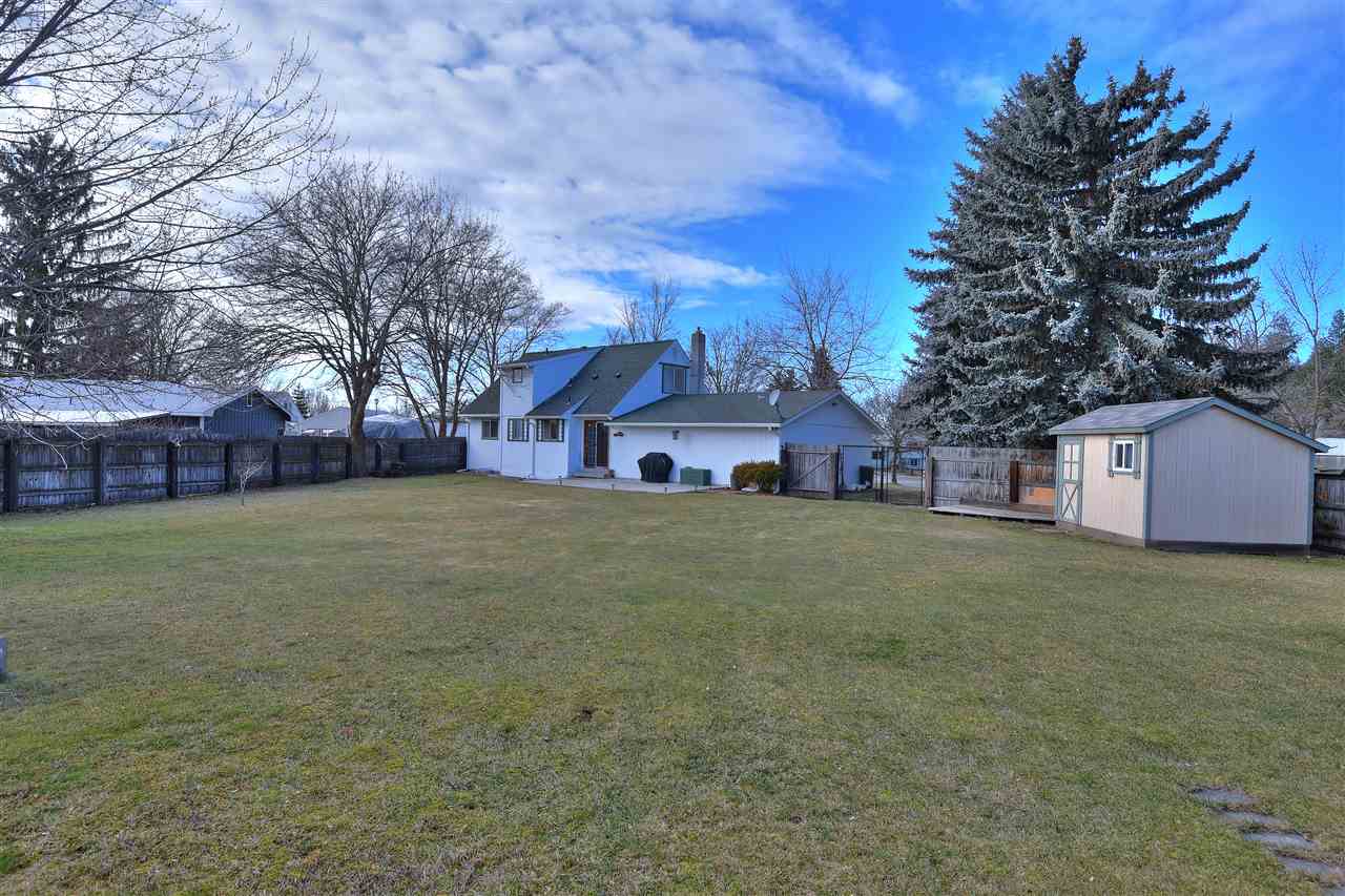 4824 North Isenhart Road Spokane Valley, WA 99216 - Photo 17 of 20 Gallery Image 17