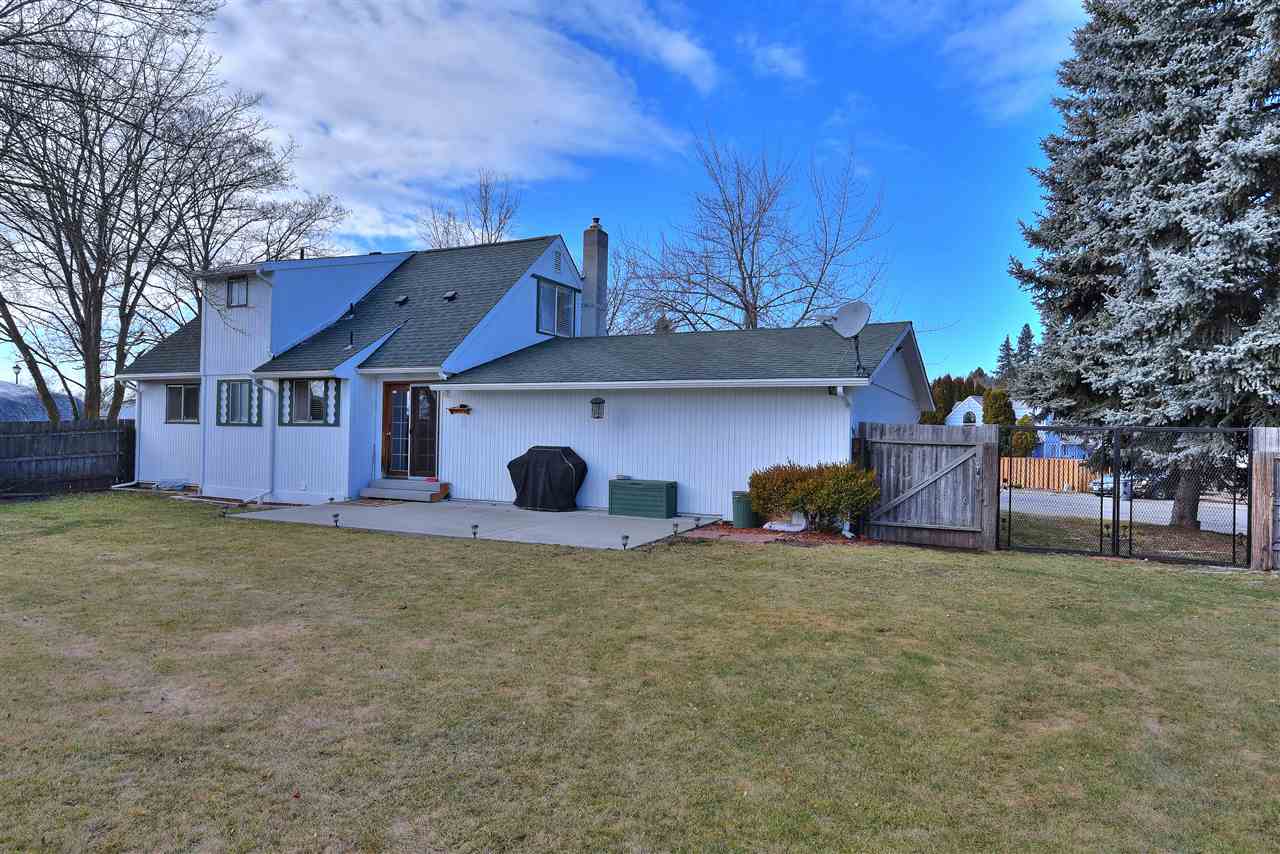 4824 North Isenhart Road Spokane Valley, WA 99216 - Photo 18 of 20 Gallery Image 18