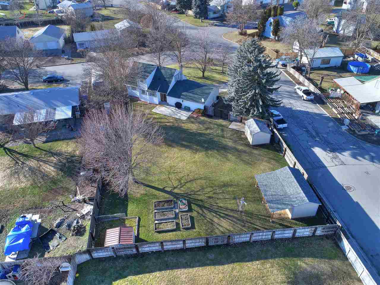 4824 North Isenhart Road Spokane Valley, WA 99216 - Photo 19 of 20 Gallery Image 19