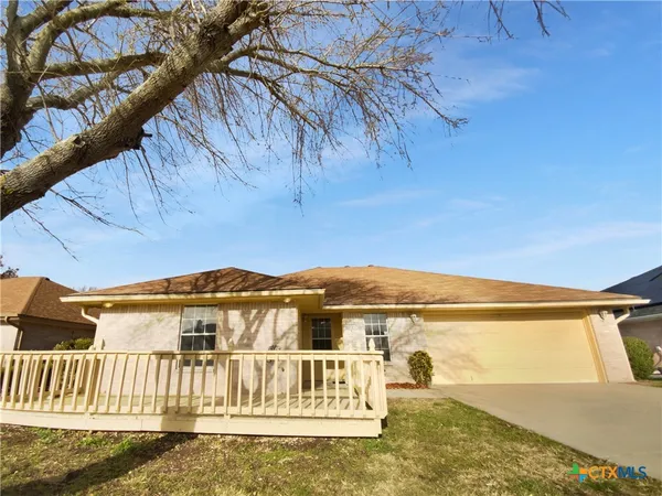$205,000 | 4307 Blueduck Drive, Killeen, TX 76549