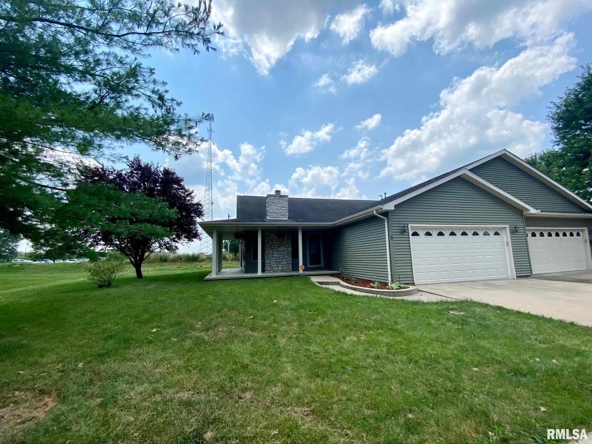 19461 Pinecrest Road Petersburg, IL 62675 - Photo 1 of 20 Gallery Image 1