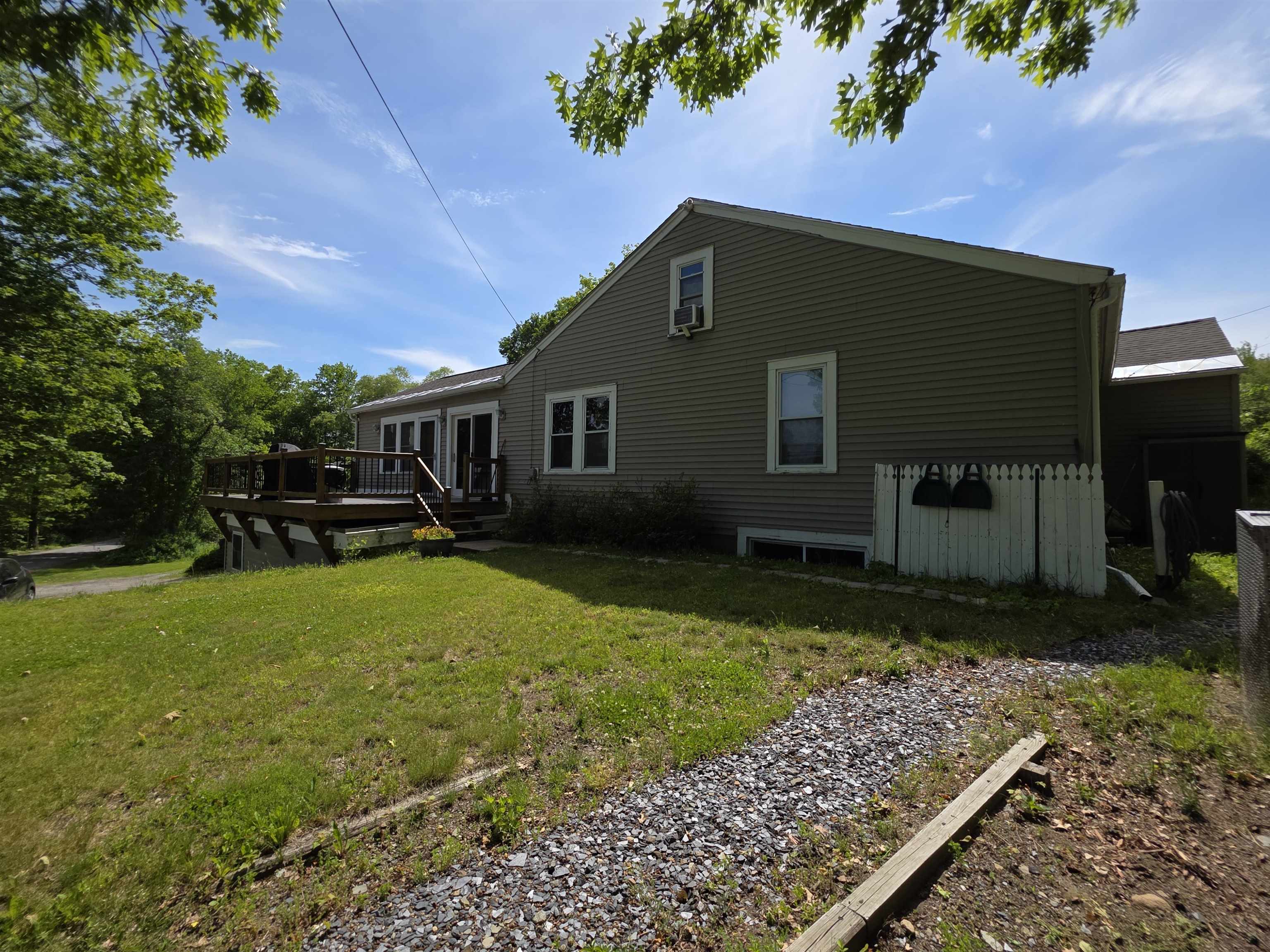 295 Spencer Hollow Road Springfield, VT 05156 - Photo 7 of 22