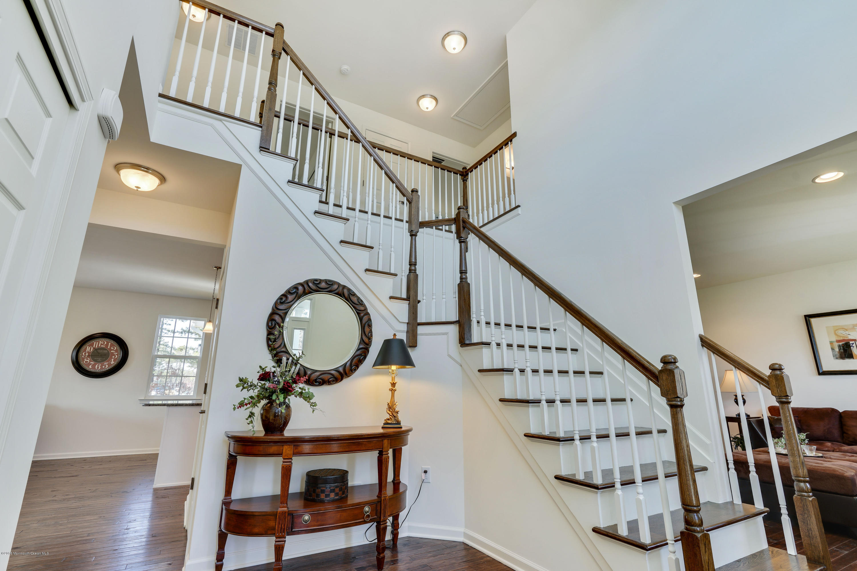 14 Bellagio Road Jackson, NJ 08527 - Photo 4 of 19 Foyer