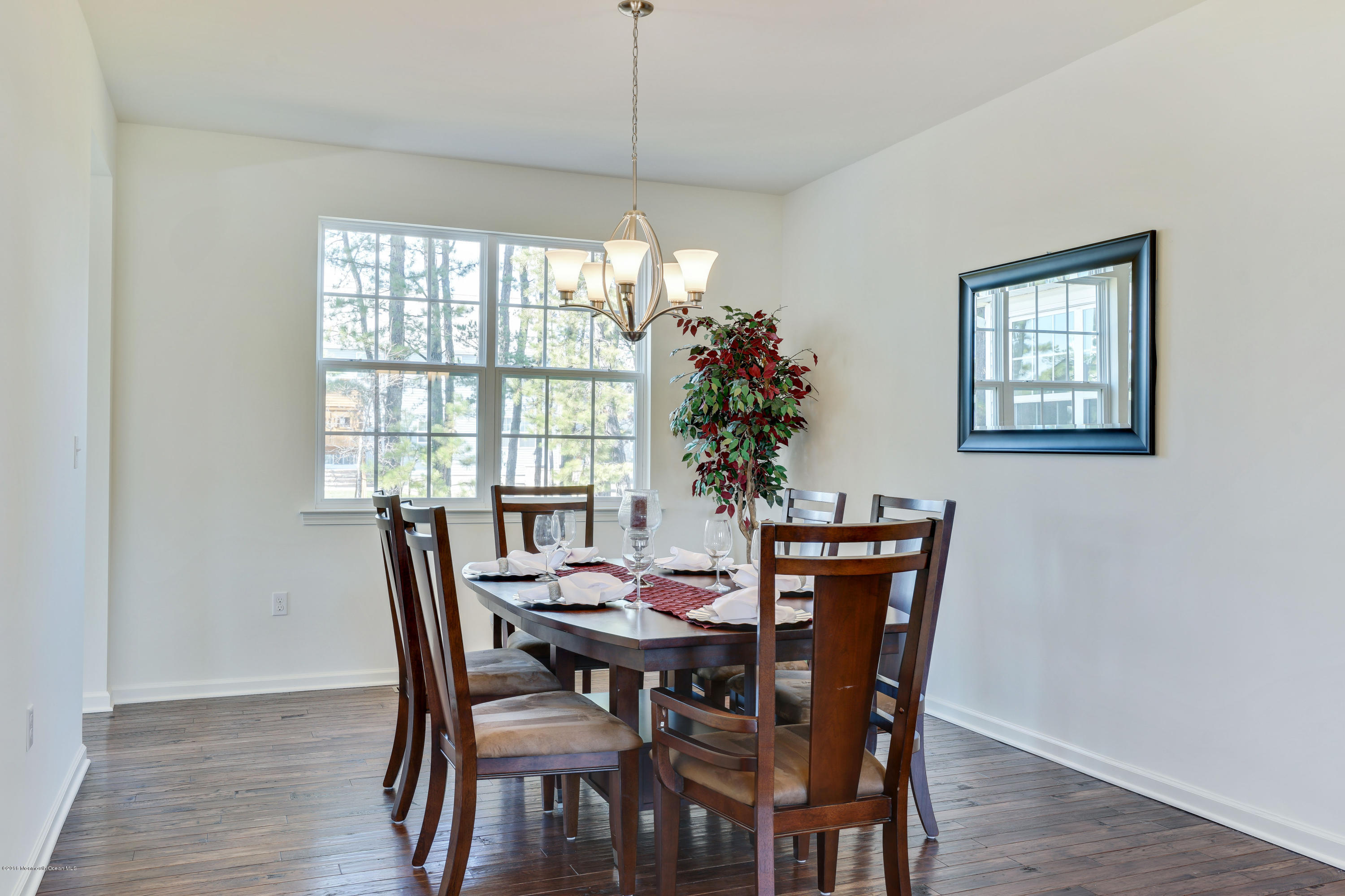 14 Bellagio Road Jackson, NJ 08527 - Photo 6 of 19 Dining Room