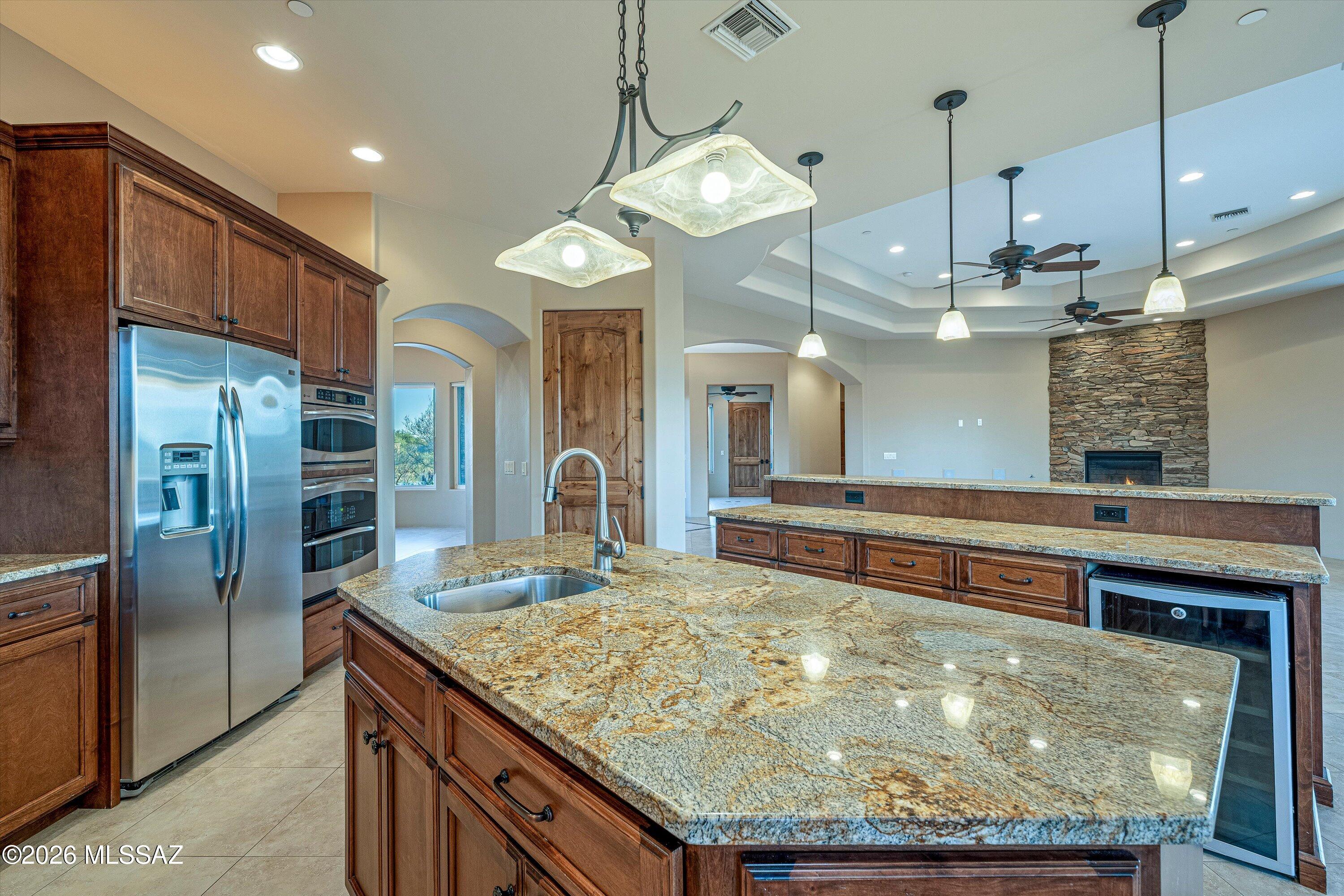 14615 East Circle L Ranch Place Vail, AZ 85641 - Photo 13 of 50