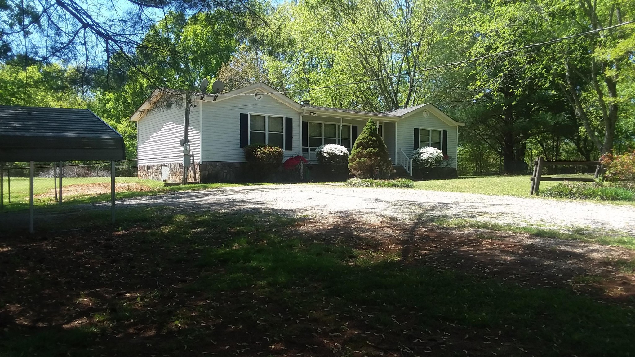 9018 Raydoe Road Ooltewah, TN 37363 - Photo 4 of 8 Gallery Image 4