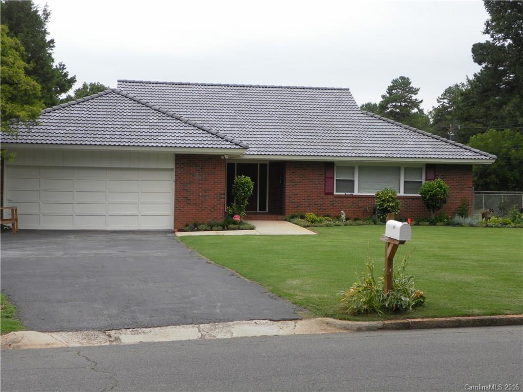 200 South Mccoy Road Salisbury, NC 28144 - Photo 1 of 21 Gallery Image 1