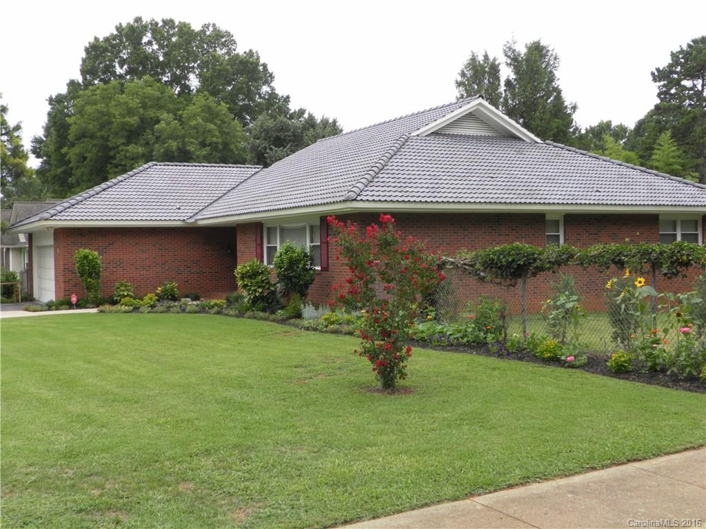 200 South Mccoy Road Salisbury, NC 28144 - Photo 2 of 21 Gallery Image 2
