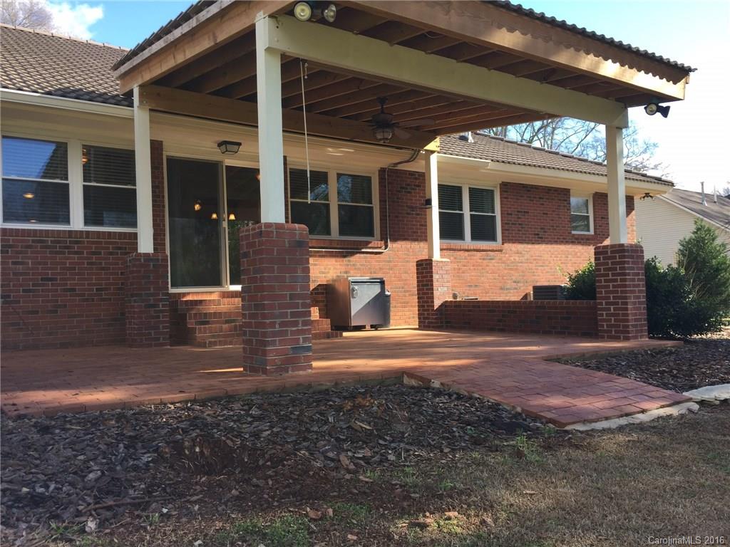 200 South Mccoy Road Salisbury, NC 28144 - Photo 19 of 21 Gallery Image 19