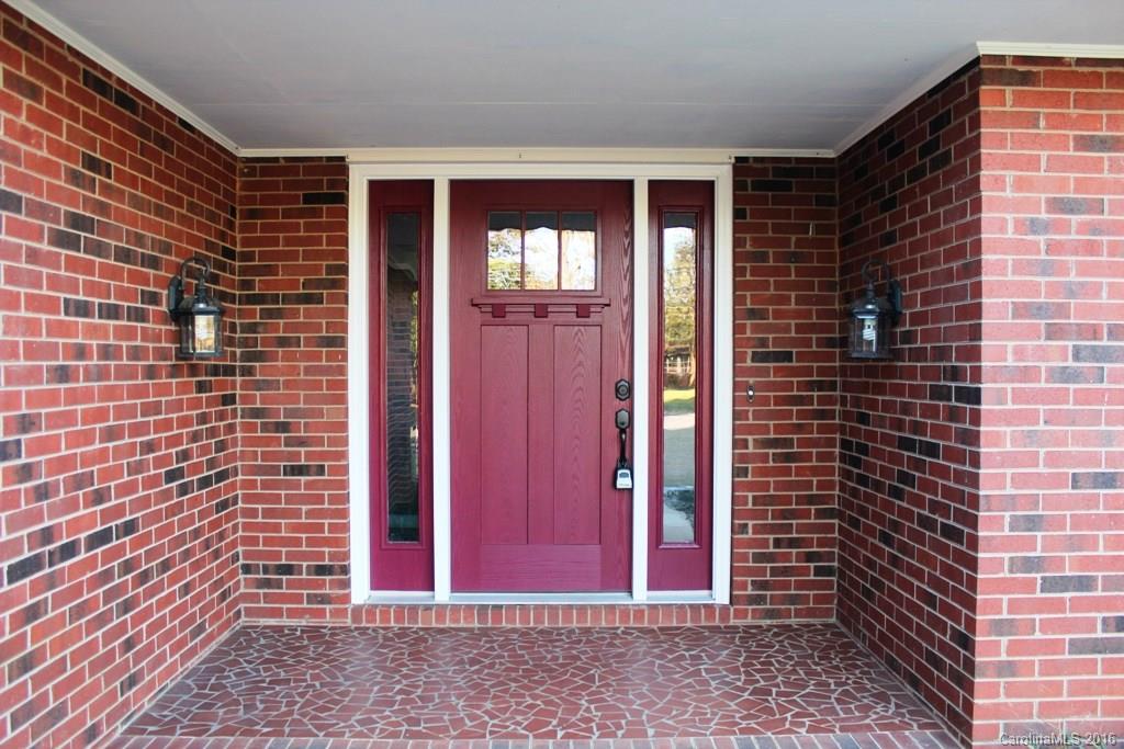 200 South Mccoy Road Salisbury, NC 28144 - Photo 3 of 21 Gallery Image 3