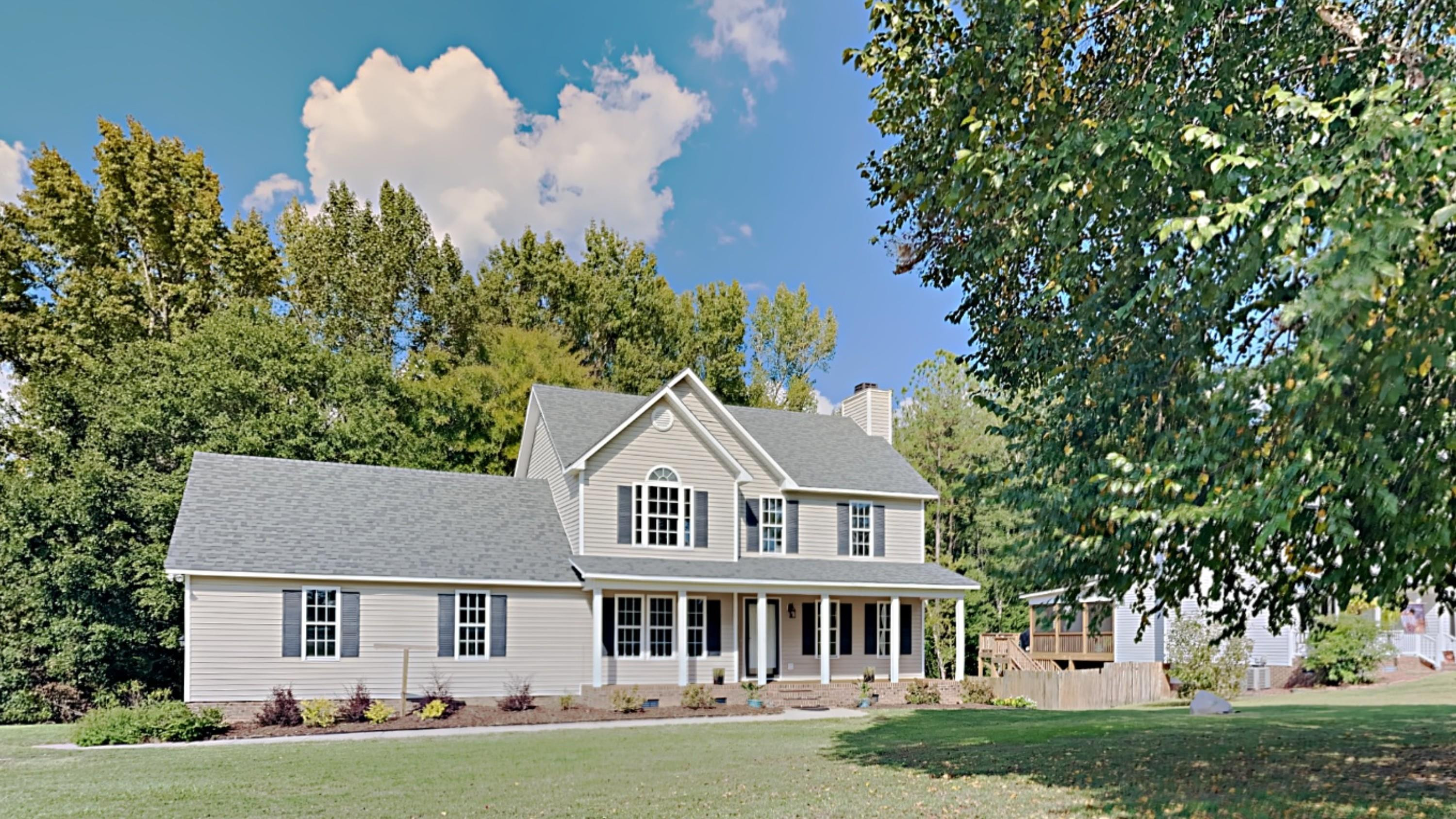 1288 Loop Road Clayton, NC 27527 - Photo 1 of 23 Photo 1