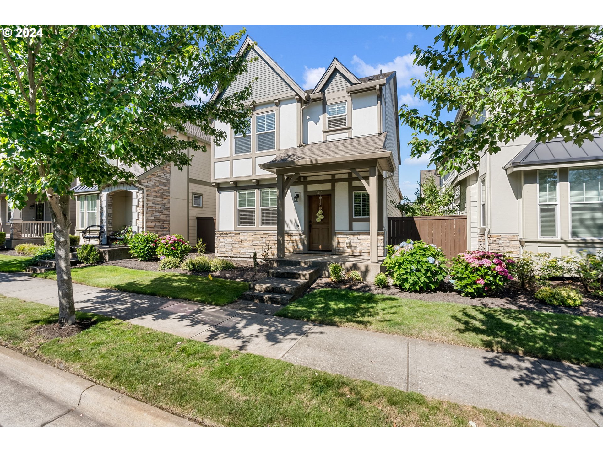 367 Southwest 202nd Ter  