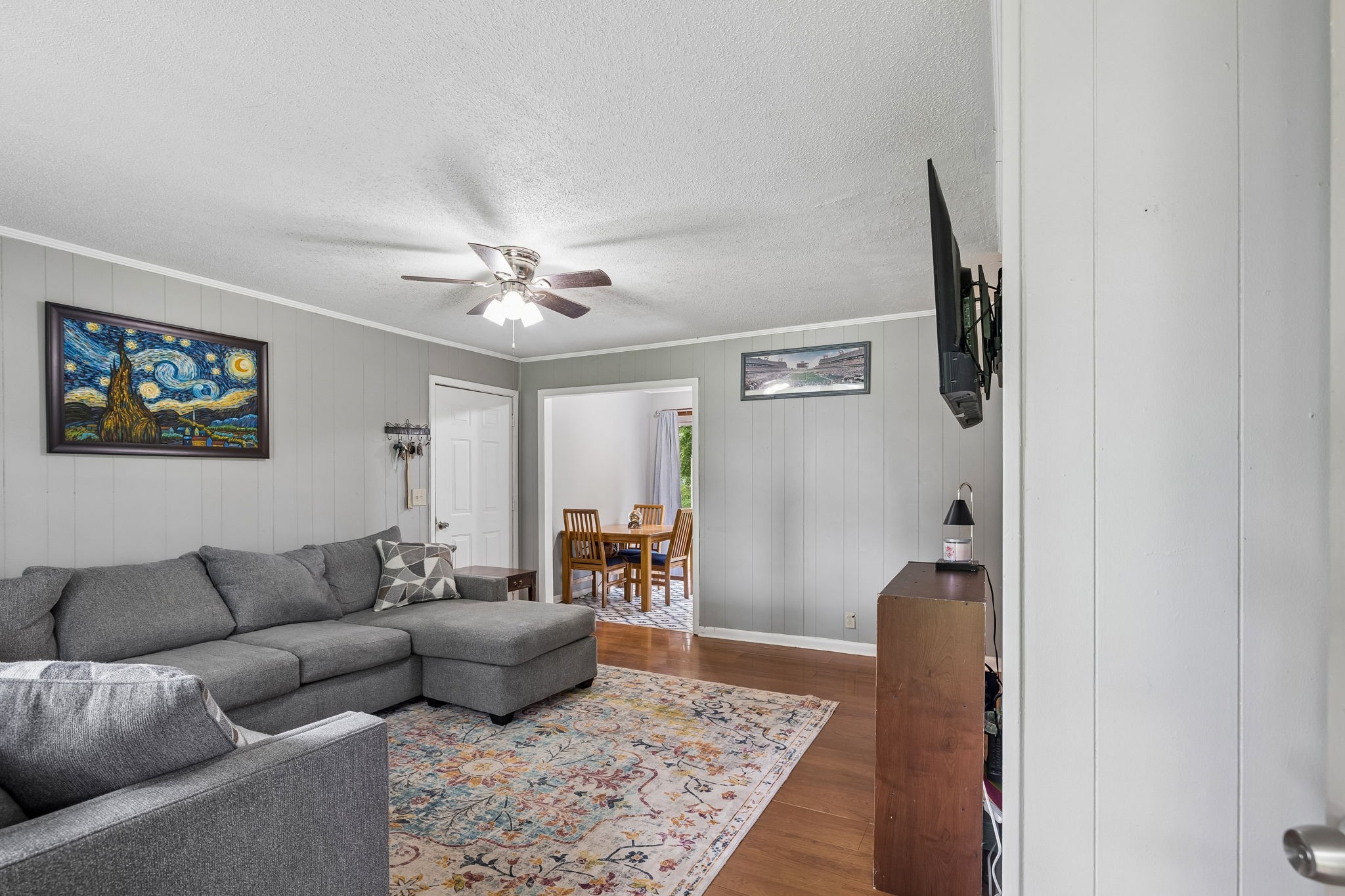 109 Redberry Road Smyrna, TN 37167 - Photo 7 of 30 Gallery Image 7