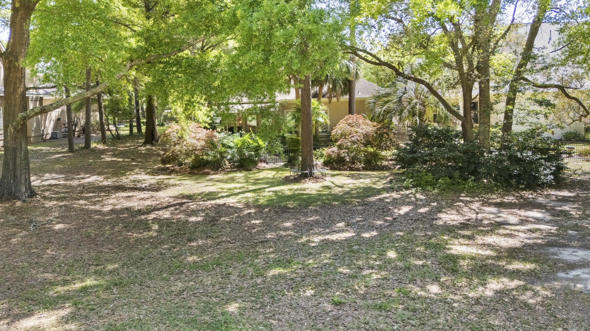 110 Cedar Pointe Fairhope, AL 36532 - Photo 50 of 56 Yard