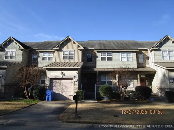 $205,000 | 404 Ponton Drive, Fayetteville, NC 28314
