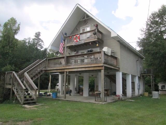32491 Hickory Field Road Bush, LA 70431 - Photo 3 of 25 Gallery Image 3