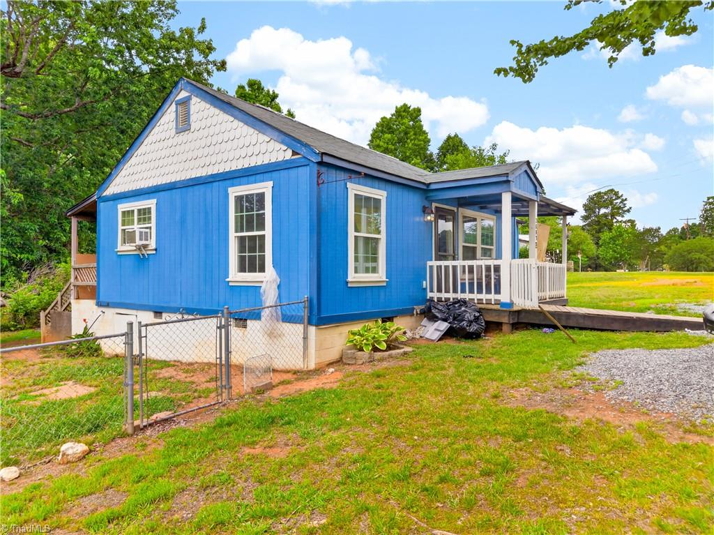 2669 Old Mountain Road Trinity, NC 27370 - Photo 43 of 45