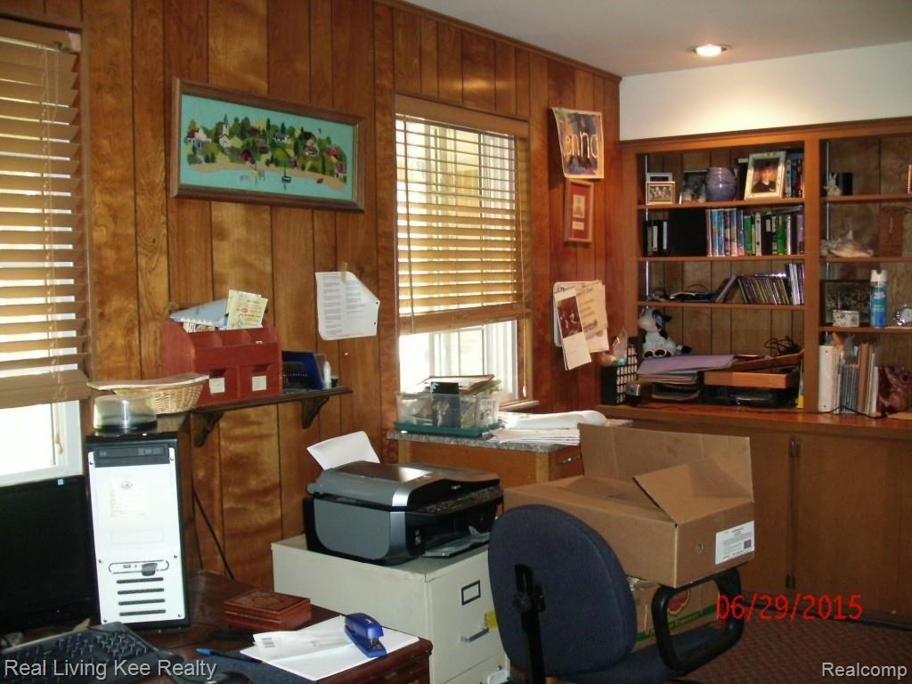 5754 Kennebunk Drive Rochester, MI 48306 - Photo 22 of 28 Study.jpg