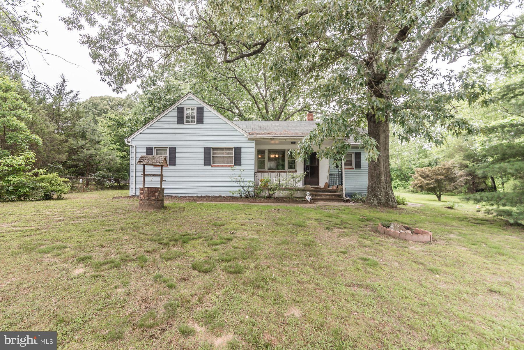 26 Burns Crossing Road Severn, MD 21144 - Photo 1 of 30 Exterior (Front)