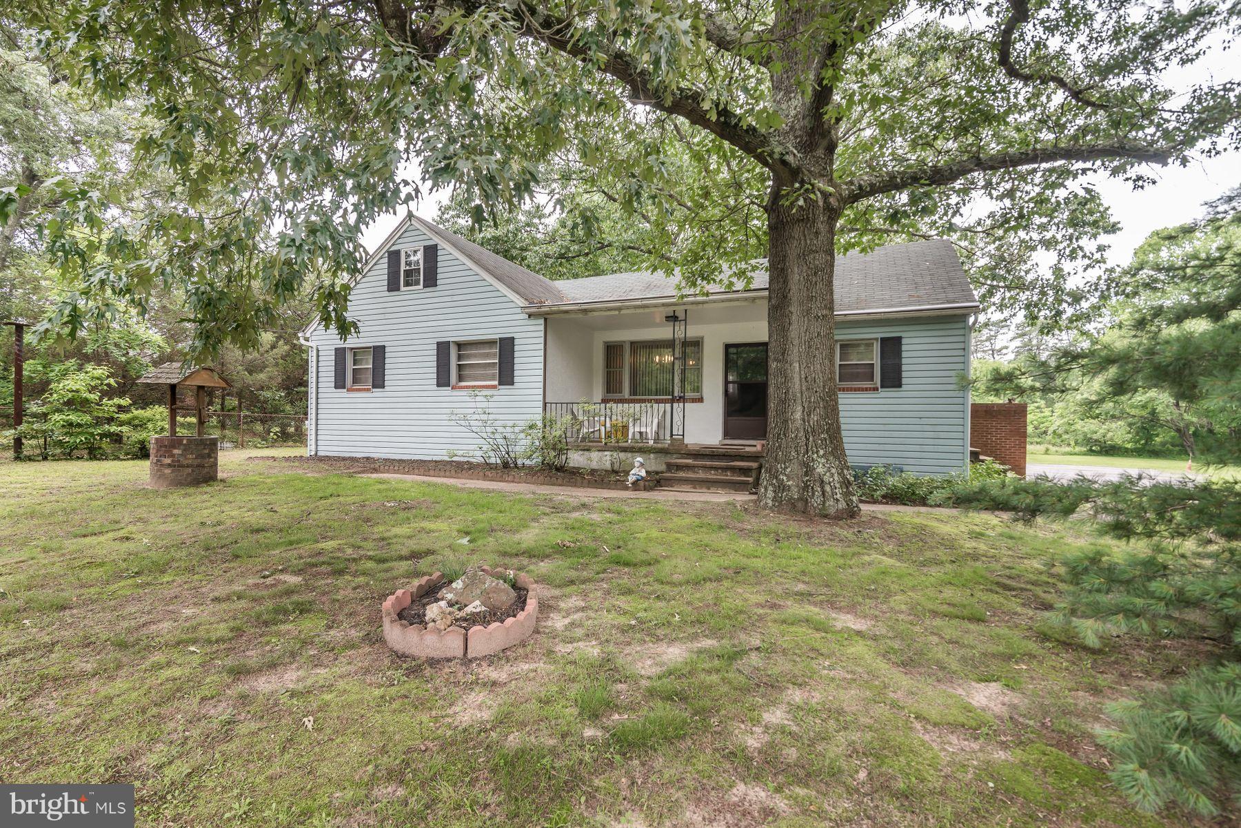 26 Burns Crossing Road Severn, MD 21144 - Photo 2 of 30 Exterior (Front)