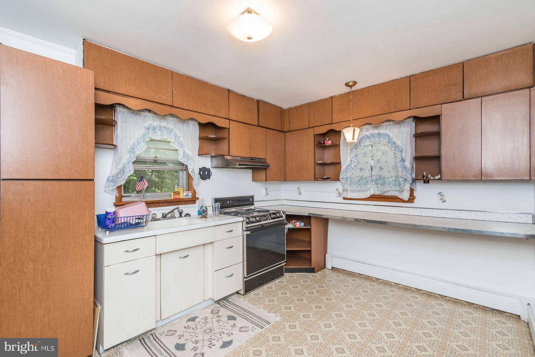 26 Burns Crossing Road Severn, MD 21144 - Photo 14 of 30 Kitchen