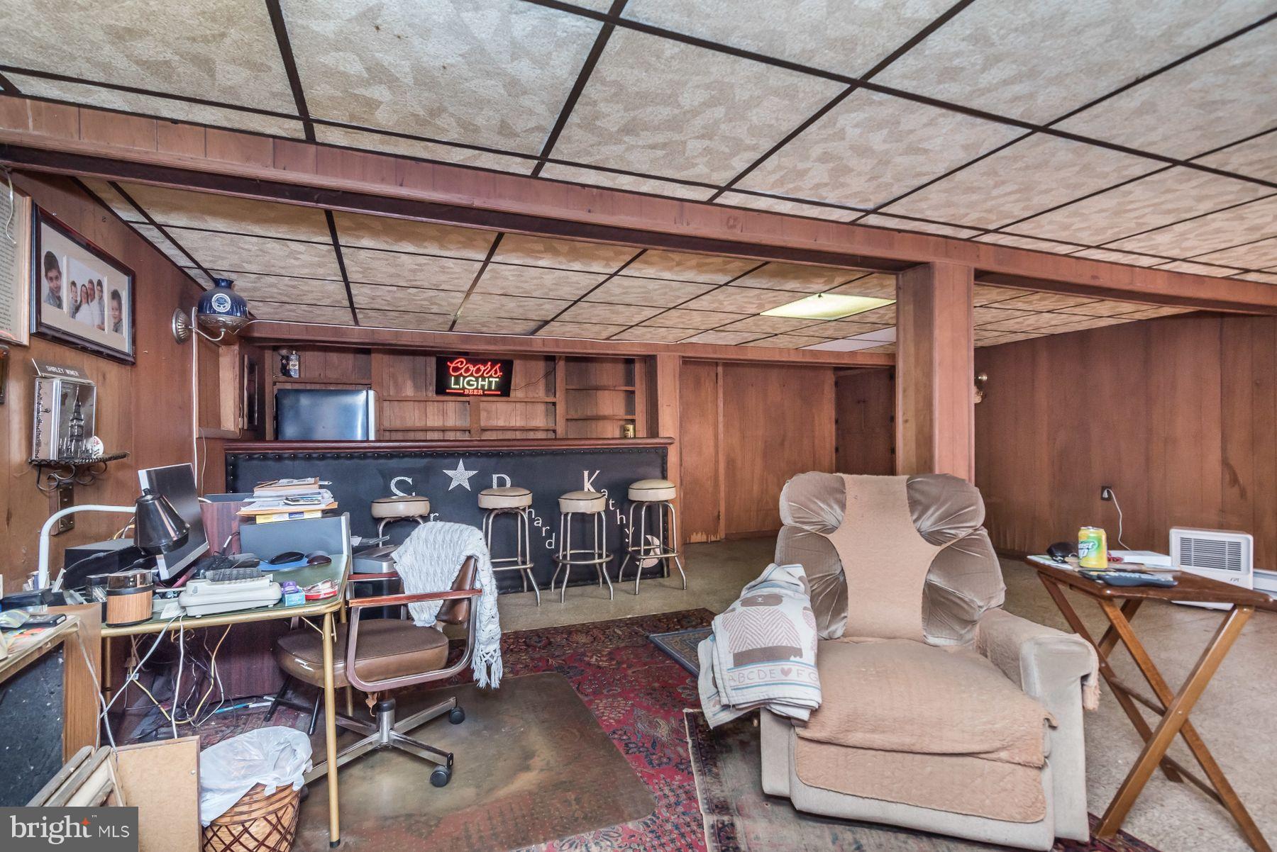 26 Burns Crossing Road Severn, MD 21144 - Photo 22 of 30 Basement