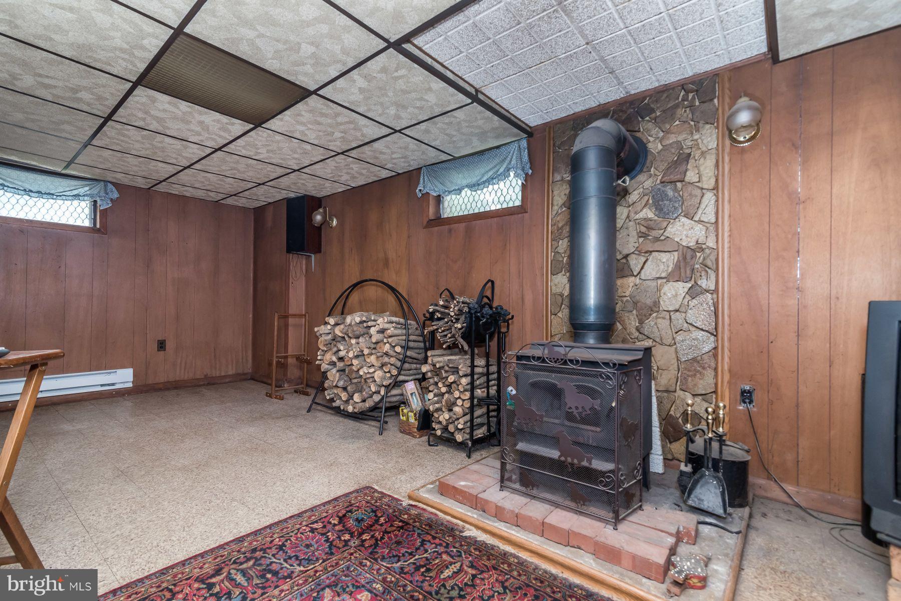 26 Burns Crossing Road Severn, MD 21144 - Photo 24 of 30 Basement