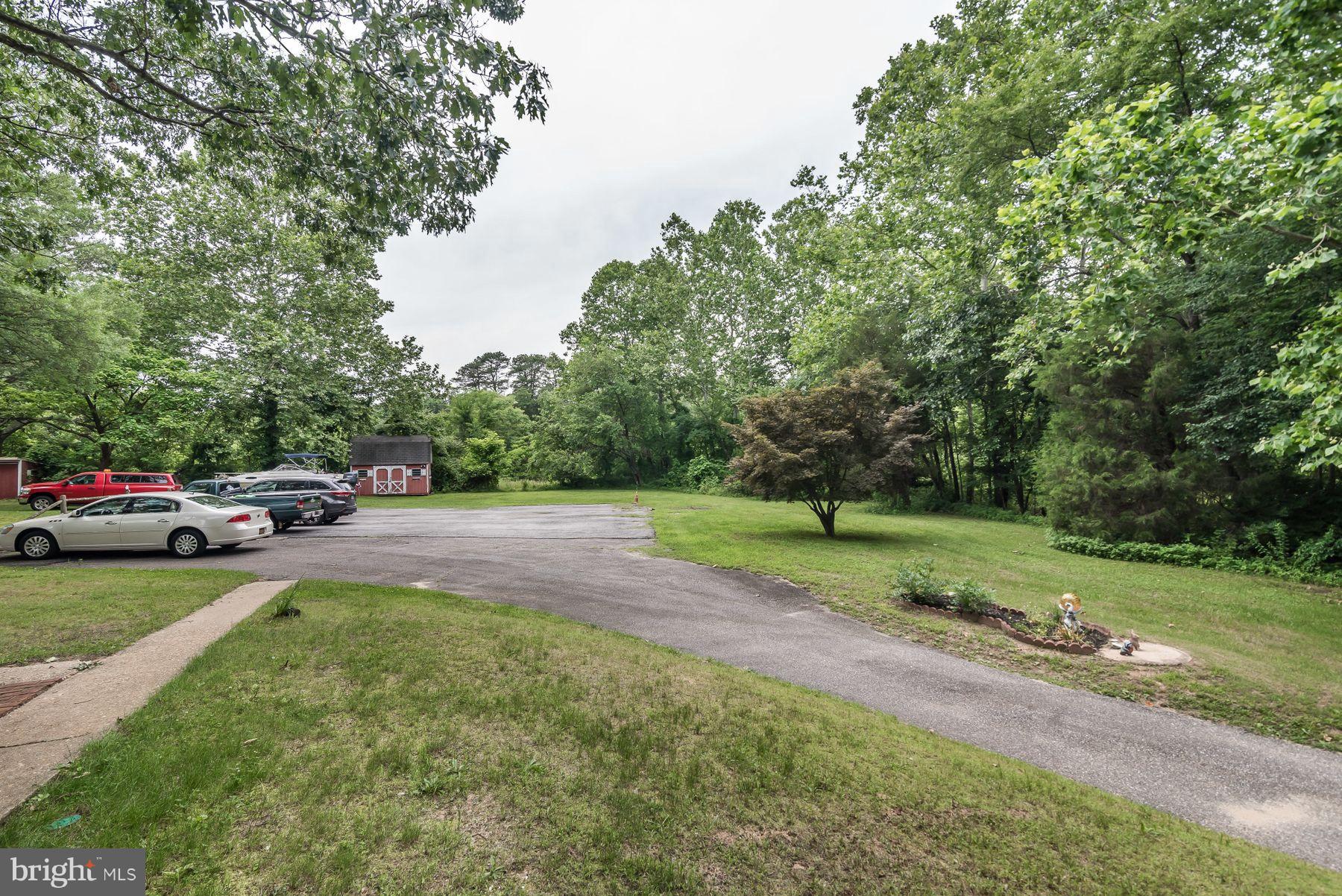 26 Burns Crossing Road Severn, MD 21144 - Photo 25 of 30 Exterior (General)