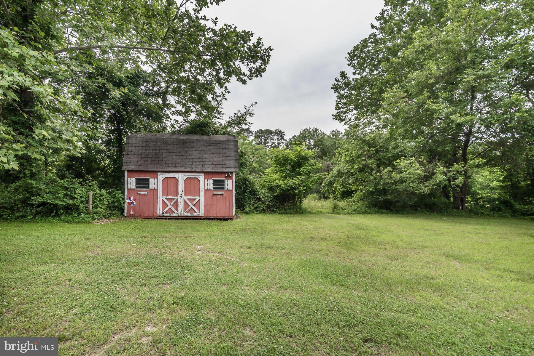 26 Burns Crossing Road Severn, MD 21144 - Photo 28 of 30 Exterior (General)