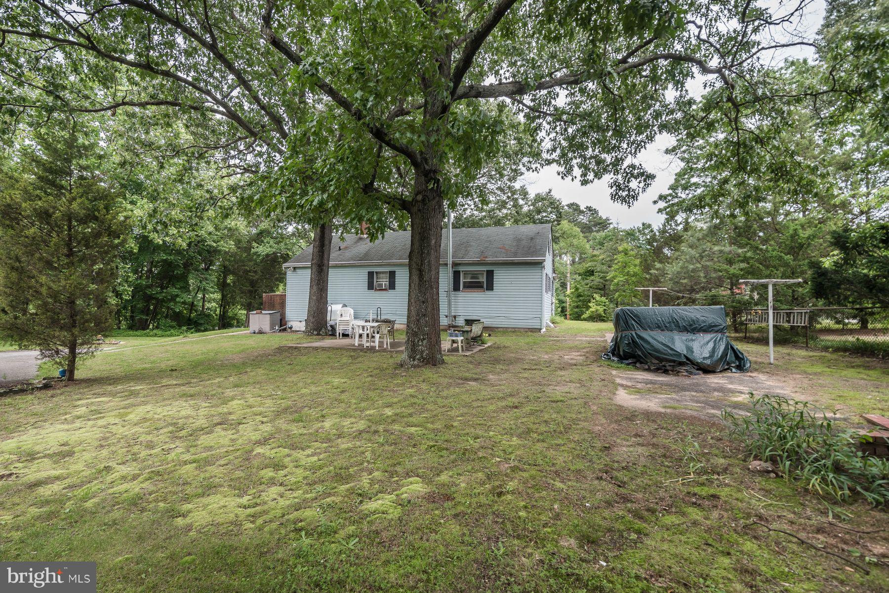 26 Burns Crossing Road Severn, MD 21144 - Photo 29 of 30 Exterior (Rear)