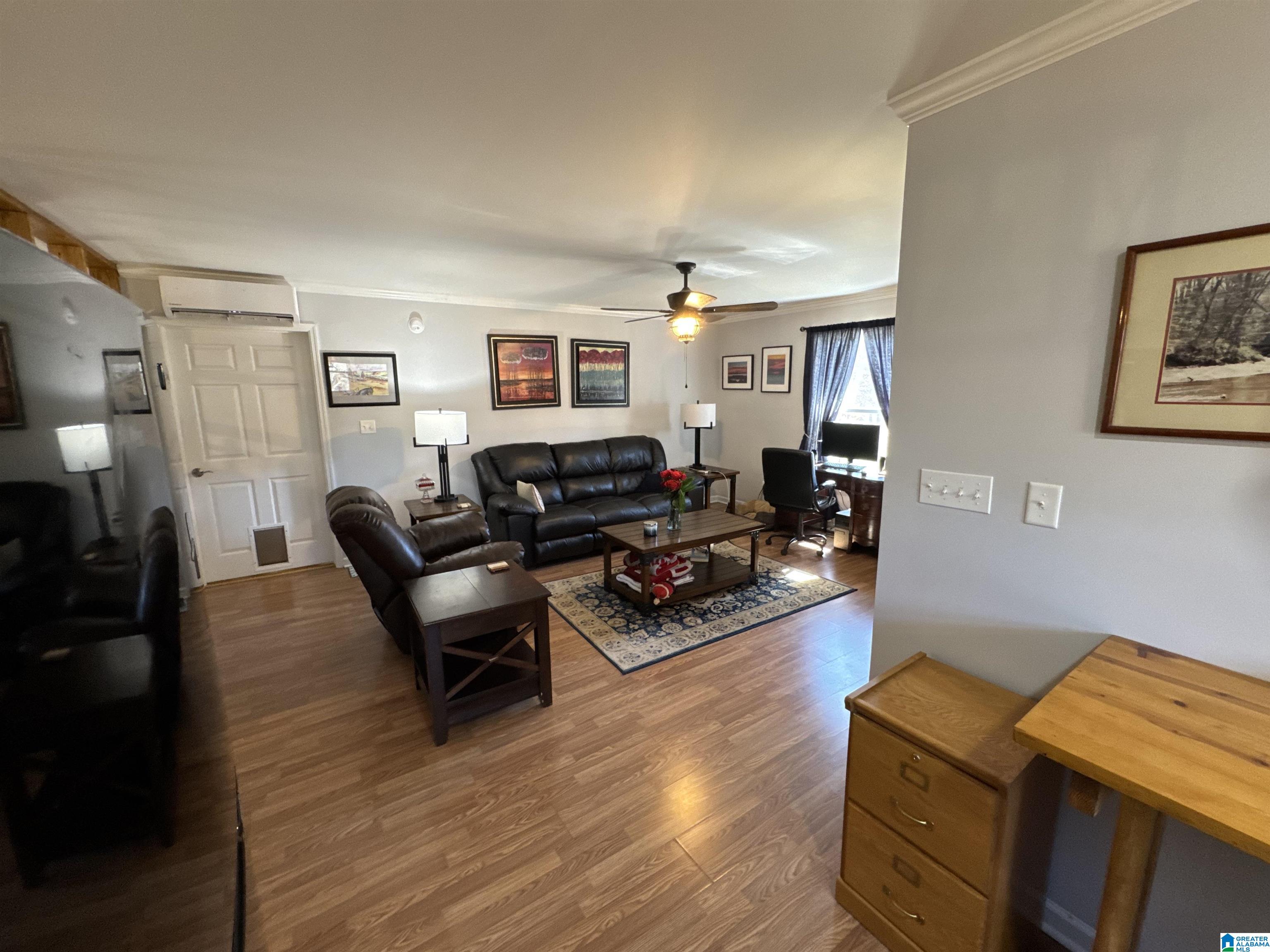 285 Whitson Road Talladega, AL 35160 - Photo 43 of 92