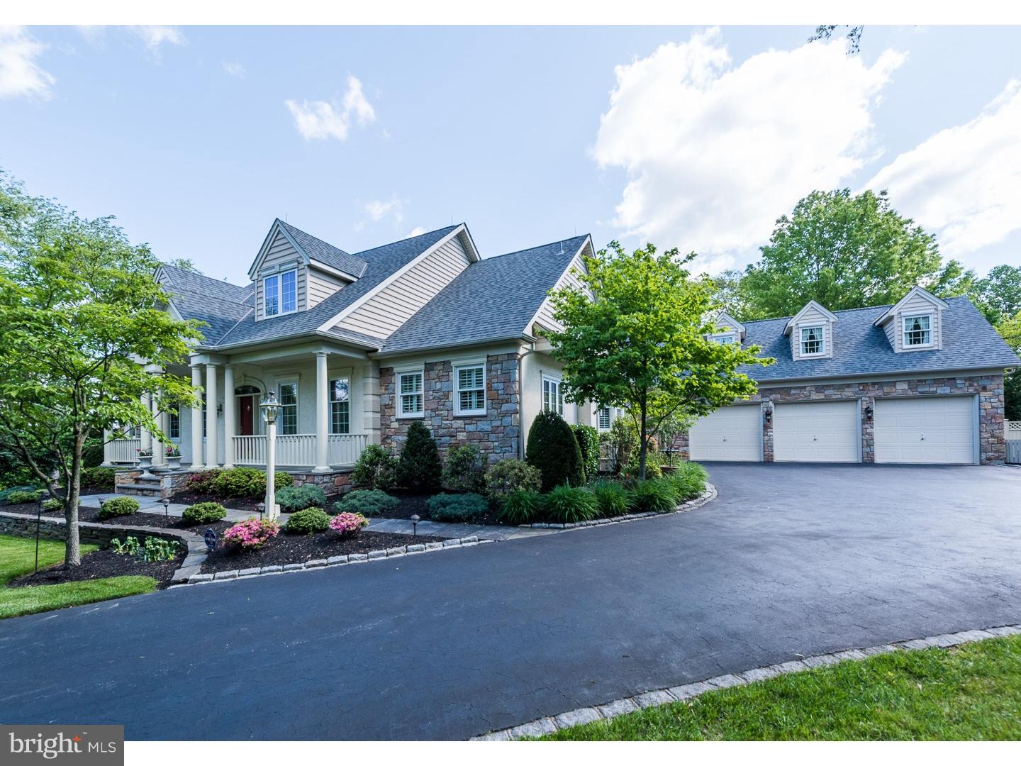 33 Bolingbroke Road West Chester, PA 19382 - Photo 1 of 25 Exterior Front