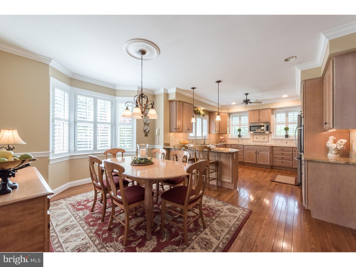 33 Bolingbroke Road West Chester, PA 19382 - Photo 11 of 25 Breakfast Room