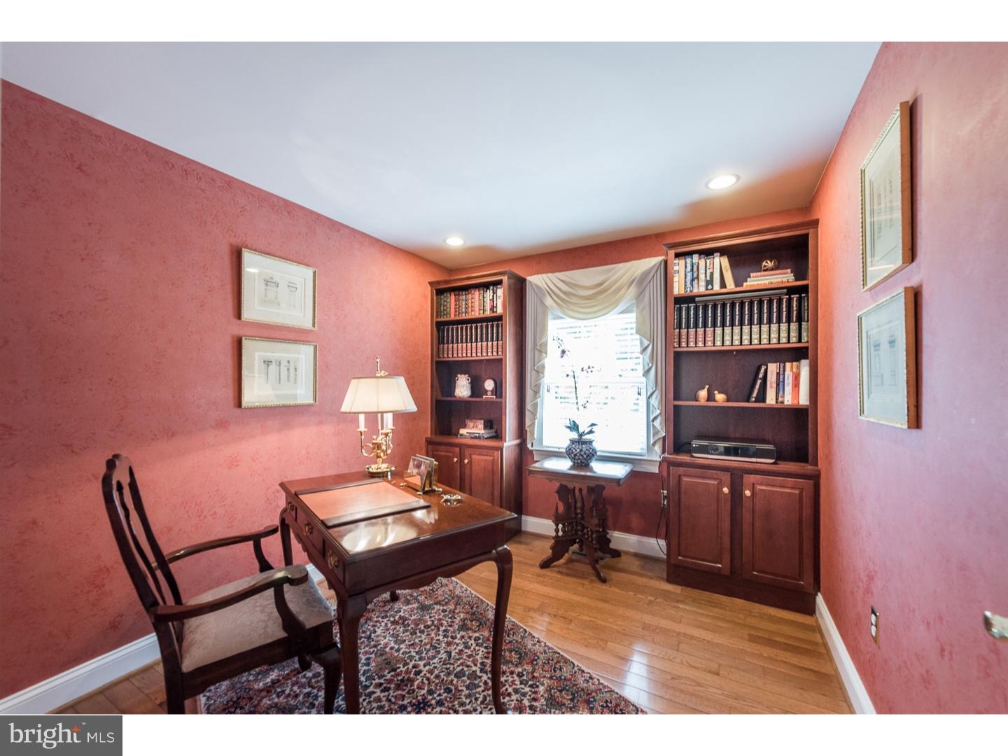 33 Bolingbroke Road West Chester, PA 19382 - Photo 14 of 25 Office / Study