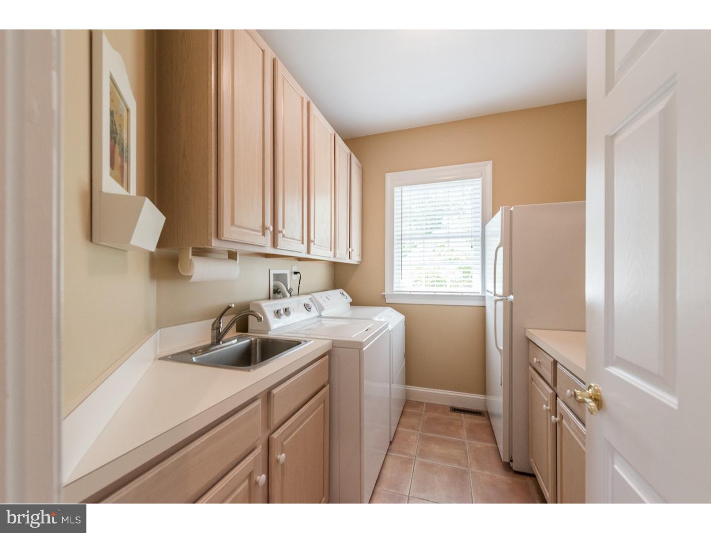 33 Bolingbroke Road West Chester, PA 19382 - Photo 17 of 25 Laundry Room