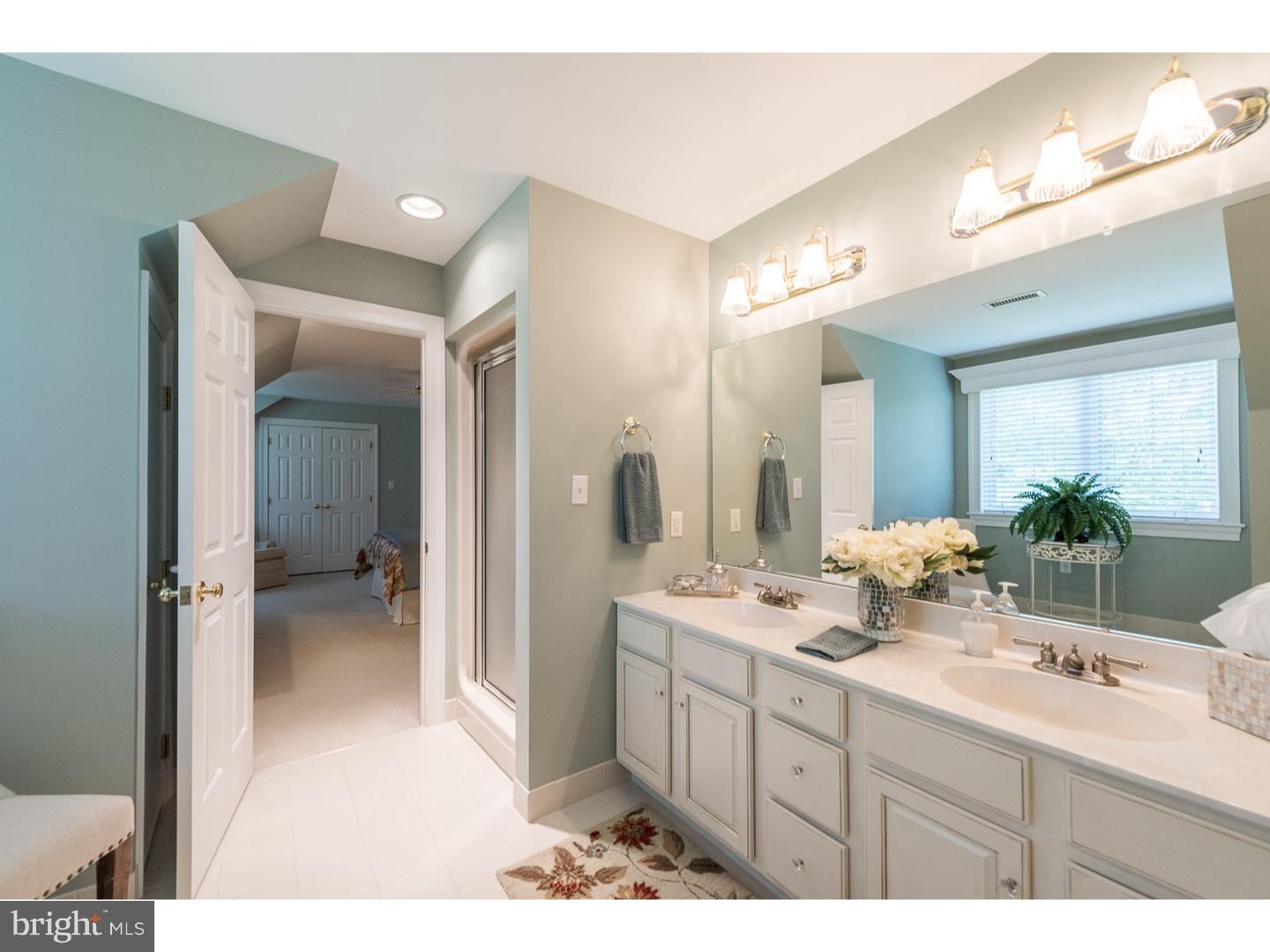 33 Bolingbroke Road West Chester, PA 19382 - Photo 21 of 25 Bathroom