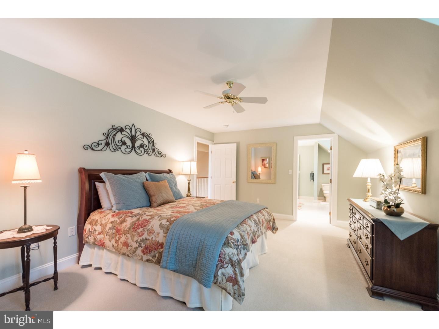 33 Bolingbroke Road West Chester, PA 19382 - Photo 22 of 25 Bedroom 4