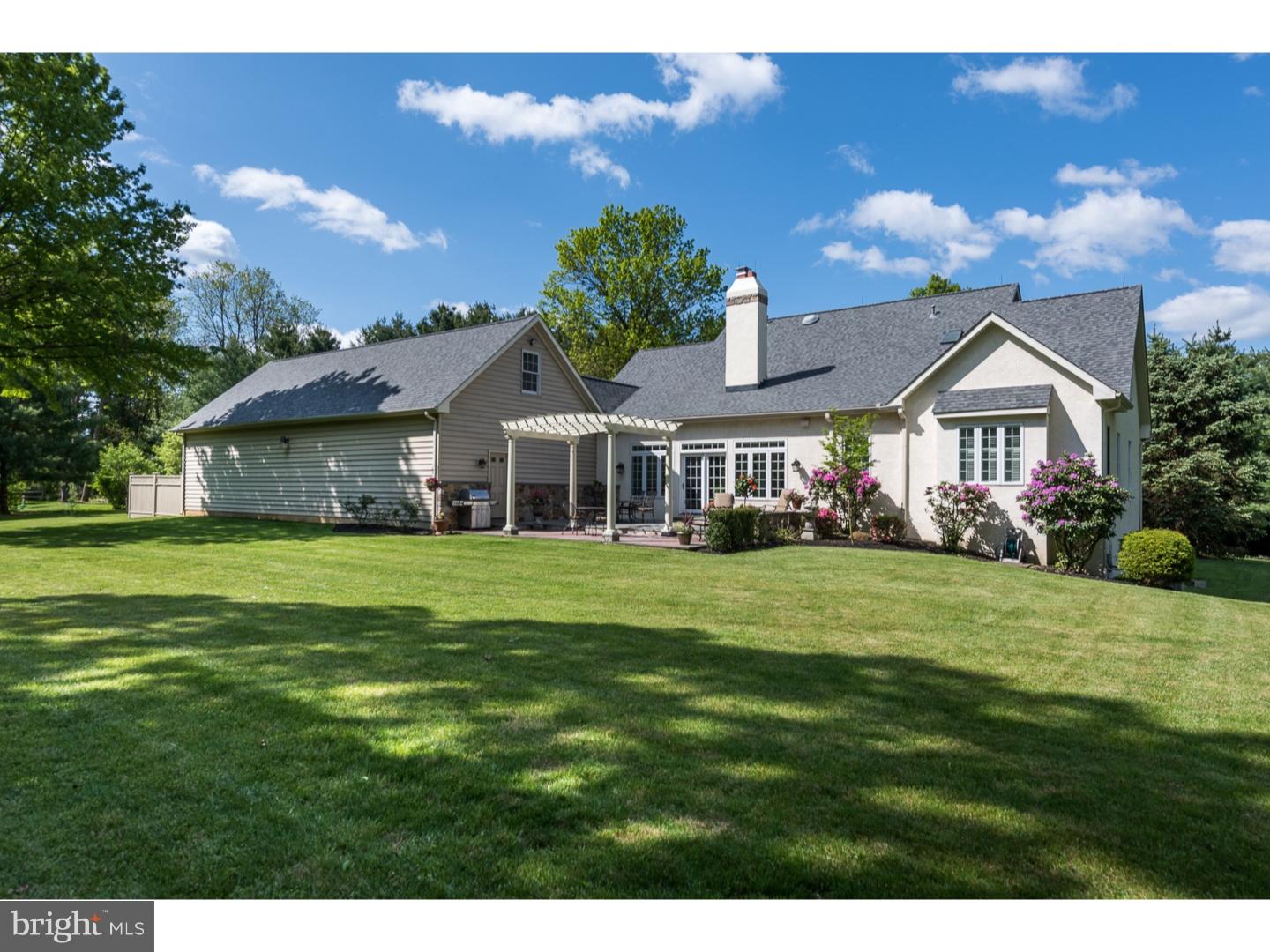 33 Bolingbroke Road West Chester, PA 19382 - Photo 4 of 25 Exterior Front