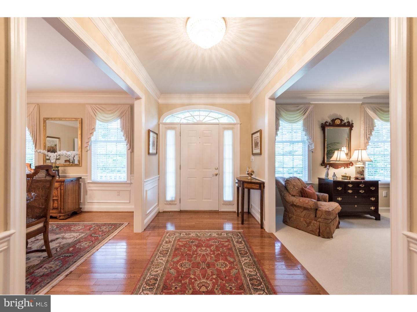 33 Bolingbroke Road West Chester, PA 19382 - Photo 6 of 25 Foyer