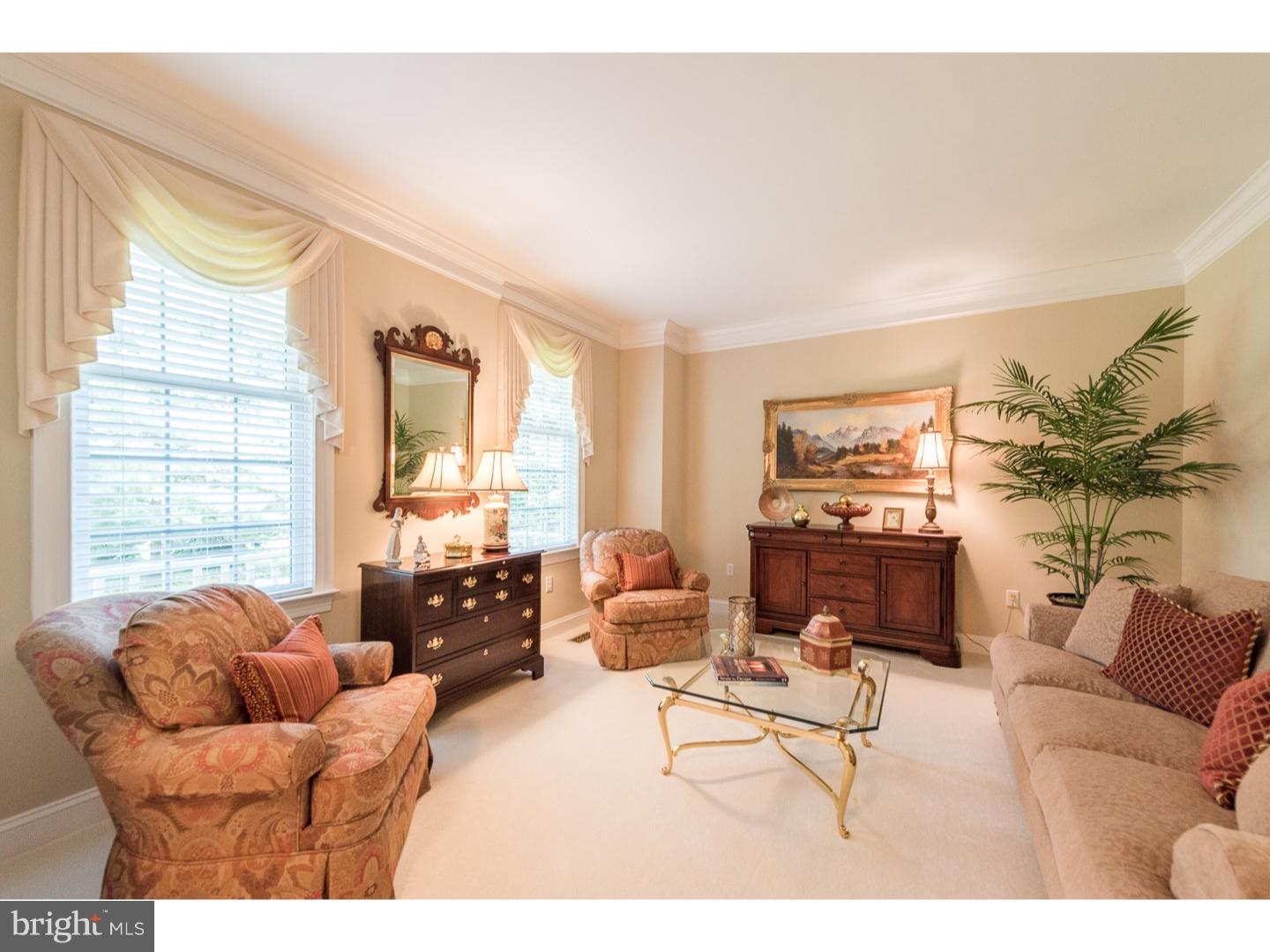 33 Bolingbroke Road West Chester, PA 19382 - Photo 7 of 25 Living Room