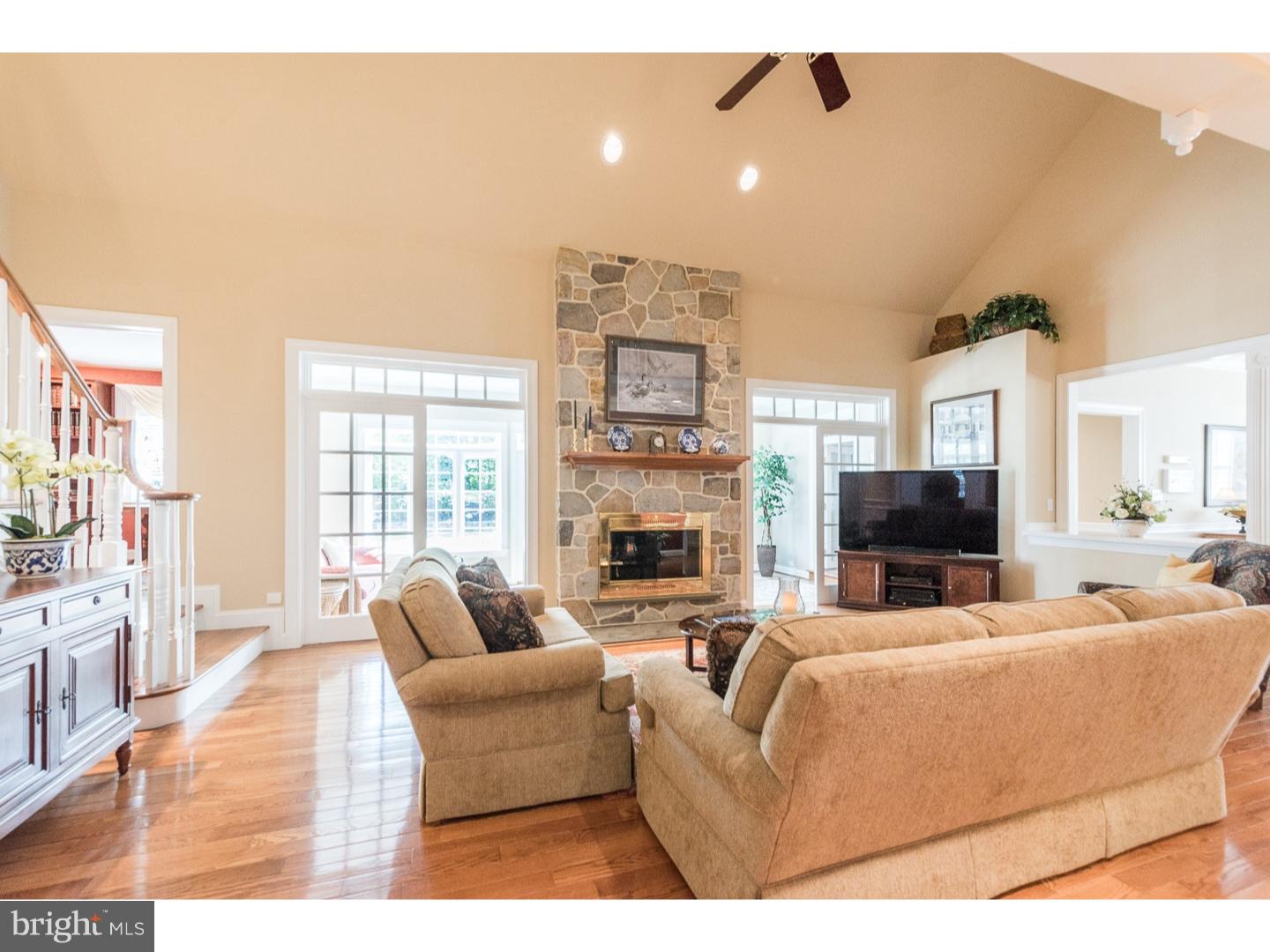 33 Bolingbroke Road West Chester, PA 19382 - Photo 9 of 25 Family Room