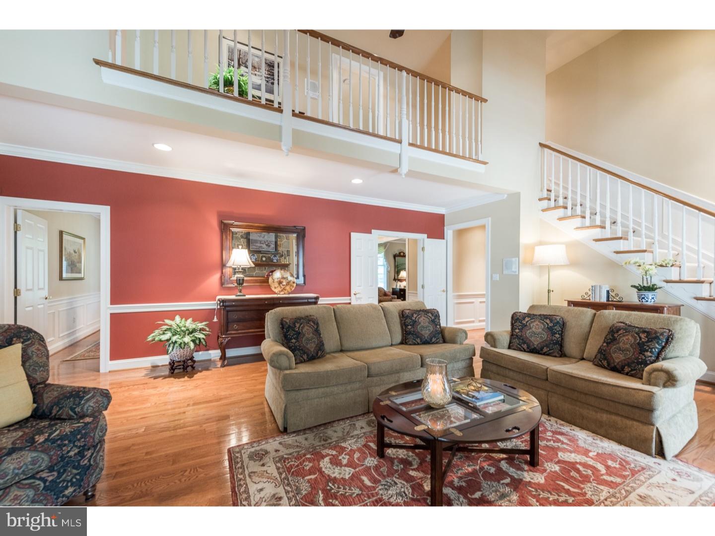 33 Bolingbroke Road West Chester, PA 19382 - Photo 10 of 25 Family Room