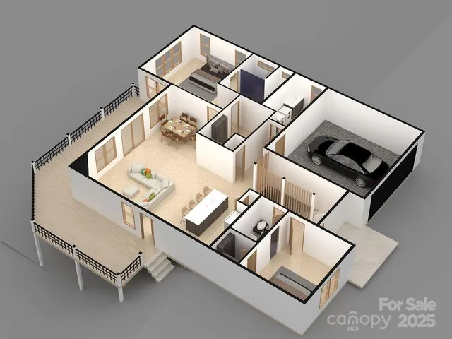 $999,500 | 175 Waightstill Drive, Arden, NC 28704