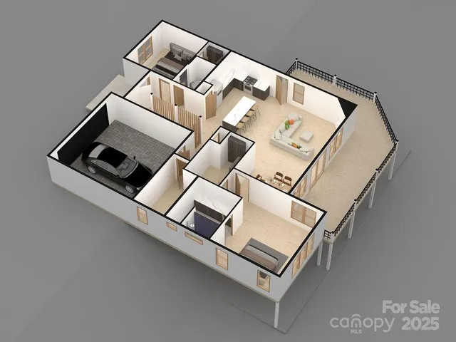 $999,500 | 175 Waightstill Drive, Arden, NC 28704