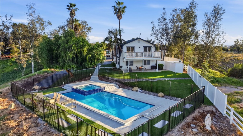 35825 Meadow Ridge Road Temecula, CA 92592 - Photo 63 of 65